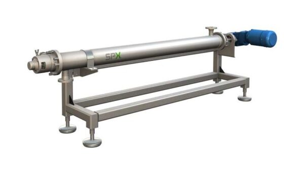 485635685wcb_scraped_surface_heat_exchanger_votator5x80h 485635685wcb scraped surface heat exchanger votator5x80h