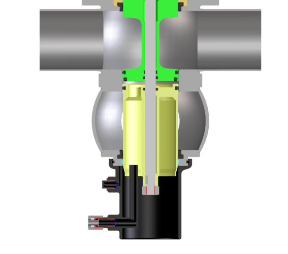 APV-WCB-Valves-Mix-Proof-D4-Closed-Cutaway-Render APV WCB Valves Mix Proof D4 Closed Cutaway Render