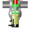 APV-WCB-Valves-Mix-Proof-D4-Open-Cutaway-Render APV WCB Valves Mix Proof D4 Open Cutaway Render