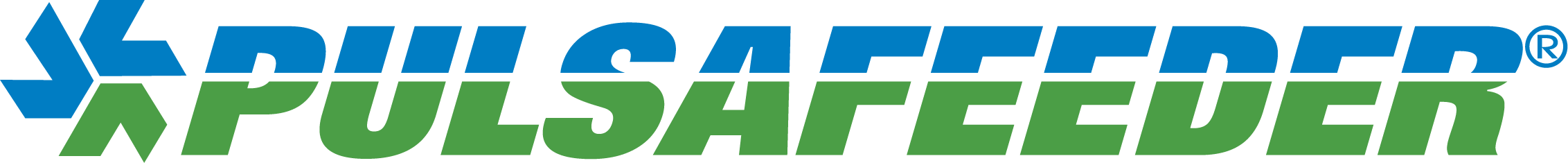 Pulsafeeder logo