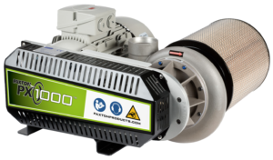 Paxton PX Blower PX1000 OK