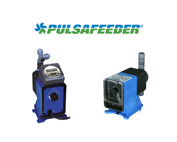 Nota Pulsafeeder