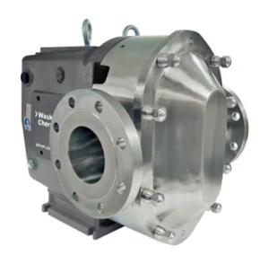 ¿Tus bombas de desplazamiento positivo te están dando dolores de cabeza? 1 WCB U2 ND termoequipos