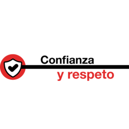 Quienes somos 7 Confianza respeto SQ 1