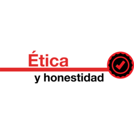 Quienes somos 4 Etica y Honestidad SQ