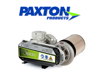 Nota Paxton