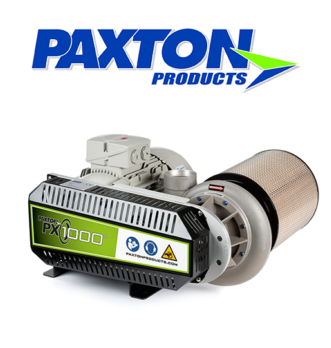 Nota Paxton